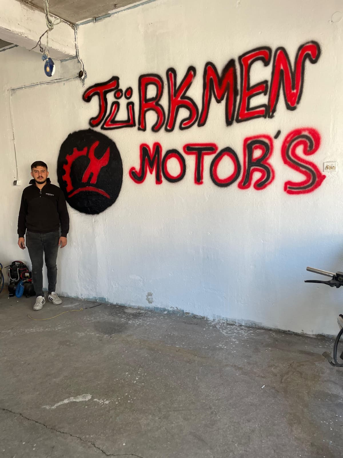 Türkmen Motors